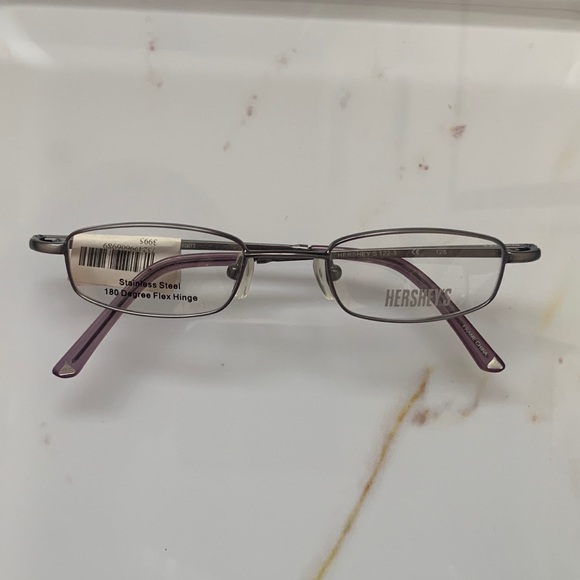 NWT Kids Adorable Hershey’s frame - Picture 1 of 3